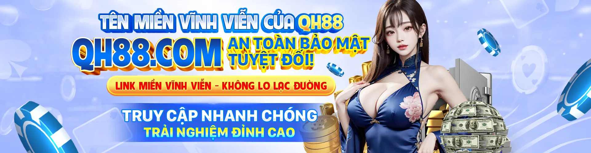 Khuyến mãi hấp dẫn tại ku99