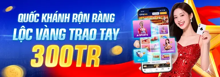 Hoàn Trả Thể Thao, Casino & Slot